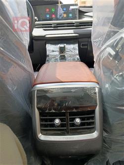 Chery Tiggo 8 Pro Max
